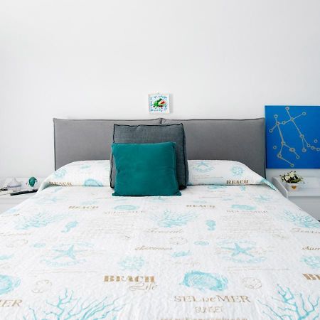 Blue Twins Holiday House 那不勒斯 外观 照片