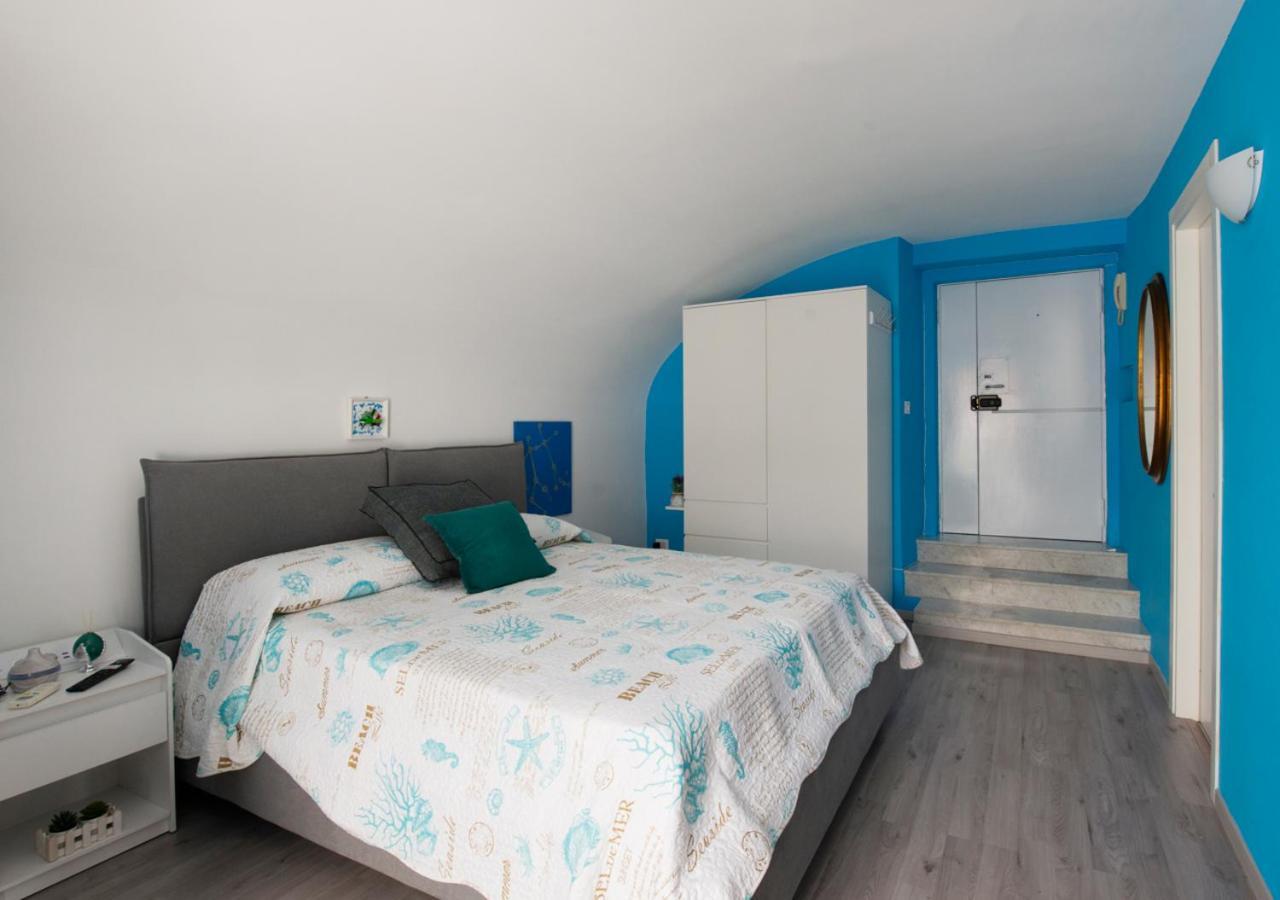 Blue Twins Holiday House 那不勒斯 外观 照片